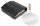  PIZZA-SET-AUFSATZ GRILL-OFEN + SCHAUFEL + STEIN + GRATIS EBOOK!