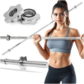  Pretorianer gerader Schraubhals 168 cm / 25 mm