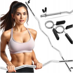  Hals leicht gebrochen, glatte Pretorianer 120 cm / 25 mm