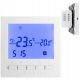  REGLER TEMPERATURREGLER VERKABELTER WOCHENTHERMOSTAT AFRISO 230V