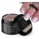  AUSGEZEICHNETES PRO BUILDER GEL AUFBAUGEL MIT THixotropie BEIGE COFFE BEIGE 50g