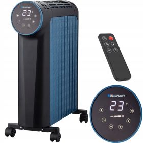  Blaupunkt HOR811 2500 W Öl-Elektroheizkörper