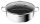 TEFAL Infinite H8157125 Induktionspfanne 26 cm mit Deckel und Griffen
