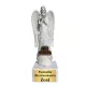  Engel des Glücks, eine Engelsstatuette mit Ihrer eigenen Widmung, ein personalisiertes Geschenk