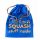  SPORTTASCHE FÜR SCHUHE UND BEKLEIDUNG, SQUASH, ÖKOLOGISCH, Fit Sack