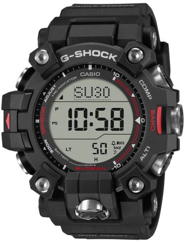  Casio G-SHOCK MUDMAN GW-9500 -1ER Uhr