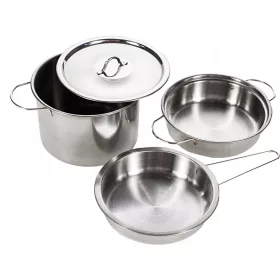  Set MalPlay-Töpfe für Kinder 106596