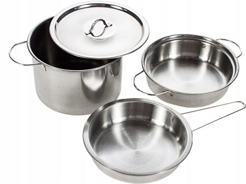  Set MalPlay-Töpfe für Kinder 106596