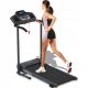  SERENELIFE SL26 HOME KLAPPBARES ELEKTRISCHES LAUFBAND
