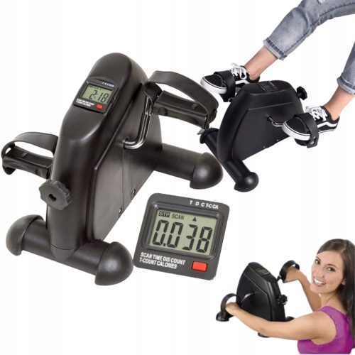  Mechanisches Vertikal-Heimtrainer Wobell Rotor