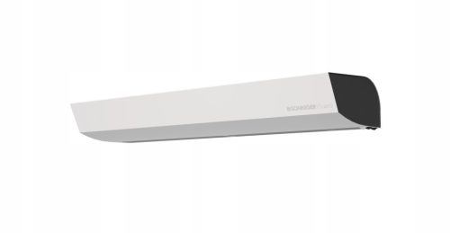  Sonniger Guard One 100E kompakter elektrischer Plug&Play-Luftschleier