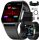  SMARTWATCH-UHR EKG ZUCKERMESSUNG PULS DRUCK TEMPERATUR SÄTTIGUNG