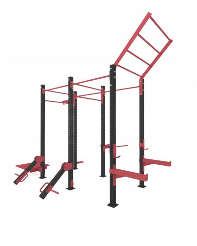  WORK IT CCx6 All-in-One-Fitness-Trainingstor