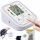  ELEKTRONISCHES SCHULTER-BLUTDRUCKMESSGERÄT BW-3205 22-32CM LCD-MESSAUFZEICHNUNG