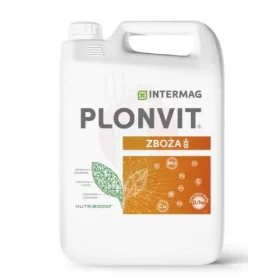  Plonvit Müsli 5 l Nutriboost Intermag