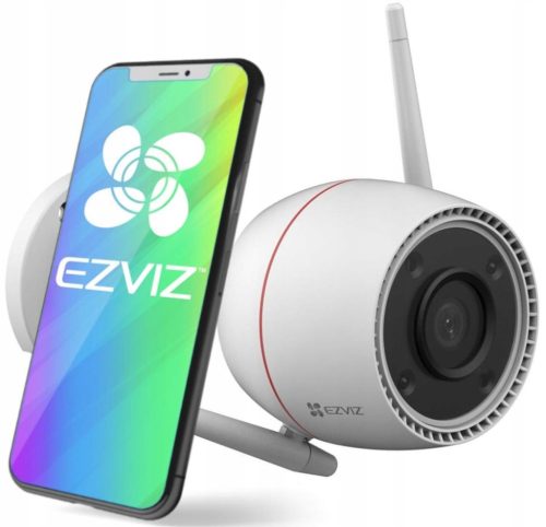  Ezviz H3C 2K Outdoor-IP-Kamera