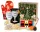  Weihnachtsgeschenk für Mama, Oma, Frauen, Mädchen, Nikolaustag