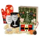  Weihnachtsgeschenk für Mama, Oma, Frauen, Mädchen, Nikolaustag