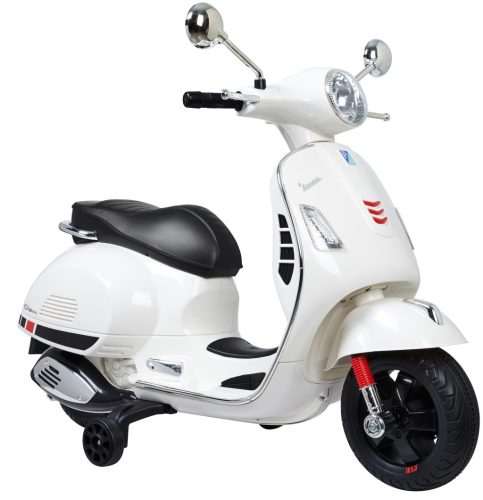  Motor Buddy Toys Weiß bis 30 kg