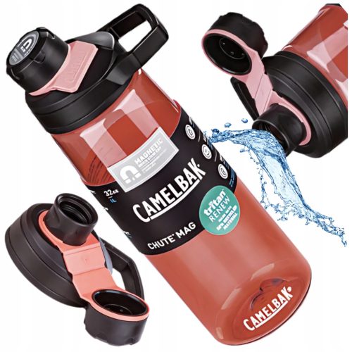  WYPRZ Flasche Camelbak Chute Mag 0,6l Rose ab 79 PLN