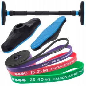    Verstellbare Klimmzugstange, 70–100 cm, stabiler Stahl, 180 kg