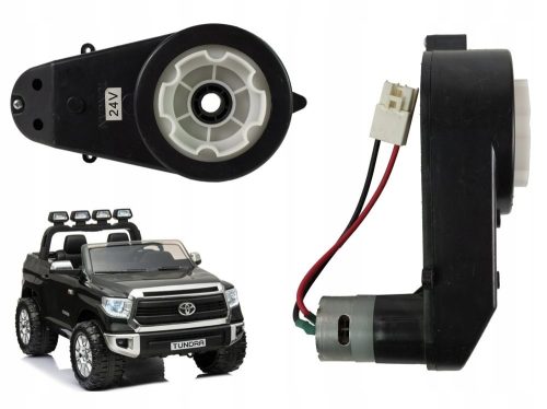 24V 3000 U/min Lenkmotor für Toyota Tundra