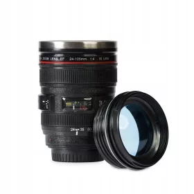  LENS Tasse FOTOGRAF Geburtstagsgeschenk 30-40