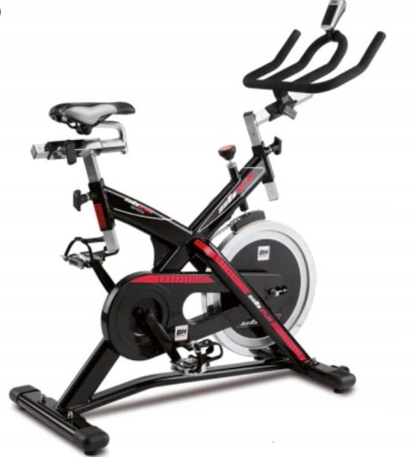  BH Fitness SB 2.6 mechanisches Spinning-Heimtrainer