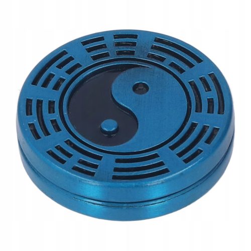  MAGNETISCHES MÜNZSPIELZEUG ANTI-STRESS-METALL