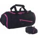  Damen-Turnbeutel für Fitnesstraining, polnisches Produkt, 50 x 24 x 20 cm