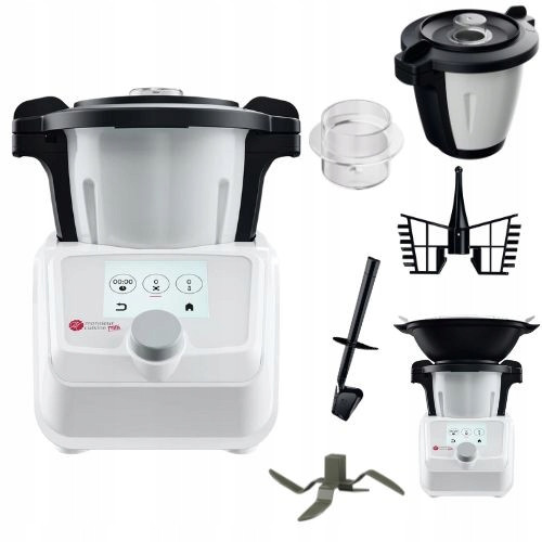  Mini Monsieur Cuisine PLAYTIVE PMMC 5 A1 FÜR KINDER