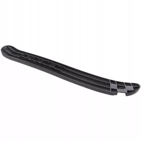  Hamax Teile Sno Blade Hauptski links grau 1