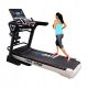  FITGATE X920 ELEKTRISCHES LAUFBAND BIS 150 KG MASSAGERÜRTEL 52 AUTO INCLINE GROß