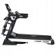  FITGATE X920MS ELEKTRISCHES LAUFBAND BIS ZU 150 KG MASSAGERAND 52 AUTO NEIGUNG