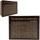  GEZEICHNETES SPARSCHACHTEL JEDE INSTRATION GESCHENK HERAUSFORDERUNG SPAREN EICHE WENGE
