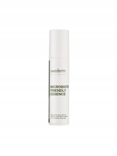 Krem nawilżający do twarzy Swederm Friendly Essence dzień i noc 50 ml