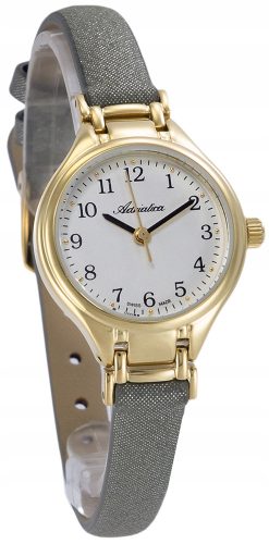  Leicht ablesbare Adriatica A3475.1223Q-Uhr