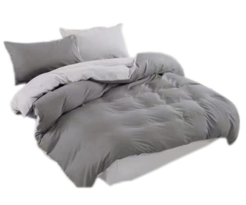 Hochwertige Bettwäsche-Set für exzellenten Schlaf und stilvolles Schlafzimmer