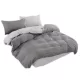 Hochwertige Bettwäsche-Set für exzellenten Schlaf und stilvolles Schlafzimmer