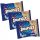 Smarties Mini: 15er Pack Bunte Schokolinsen in Mini-Boxen
