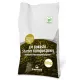 Organischer Dünger, natürliches Grönlandpulver 10 kg 10 l