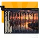  Kalender 2025 Stadt | Geschenk mit Blick auf die Stadt Bild für 5 PLN XL