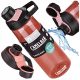 WYPRZ Flasche Camelbak Chute Mag 0,6l Schwefel ab 79 PLN
