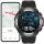 JG Smart Herrenuhr JGR-01 GPS Herren Smartwatch Polnisches Menü Anrufe