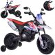  APRILIA RX125 Crossfahrrad für Kinder, angetrieben durch einen PA0302-Akku
