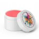  AUSGEZEICHNETES MALERGEL PIGMENTIERTES DEKORGEL 18 KORALLE NEON 5 ml