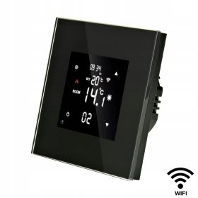  WIFI-RAUMTHERMOSTAT TUYA SMART CONTROLLER TEMPERATURREGLER
