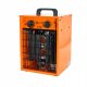  ELEKTRISCHE HEIZUNG MIT VENTILATOR 5 kW
