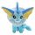  VAPOREON Eevee Pokemon Go Plüsch-Maskottchen-Spielzeug