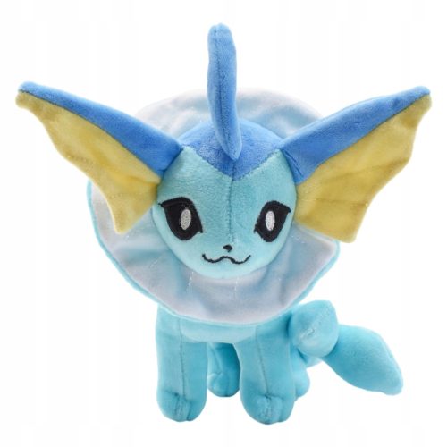  VAPOREON Eevee Pokemon Go Plüsch-Maskottchen-Spielzeug
